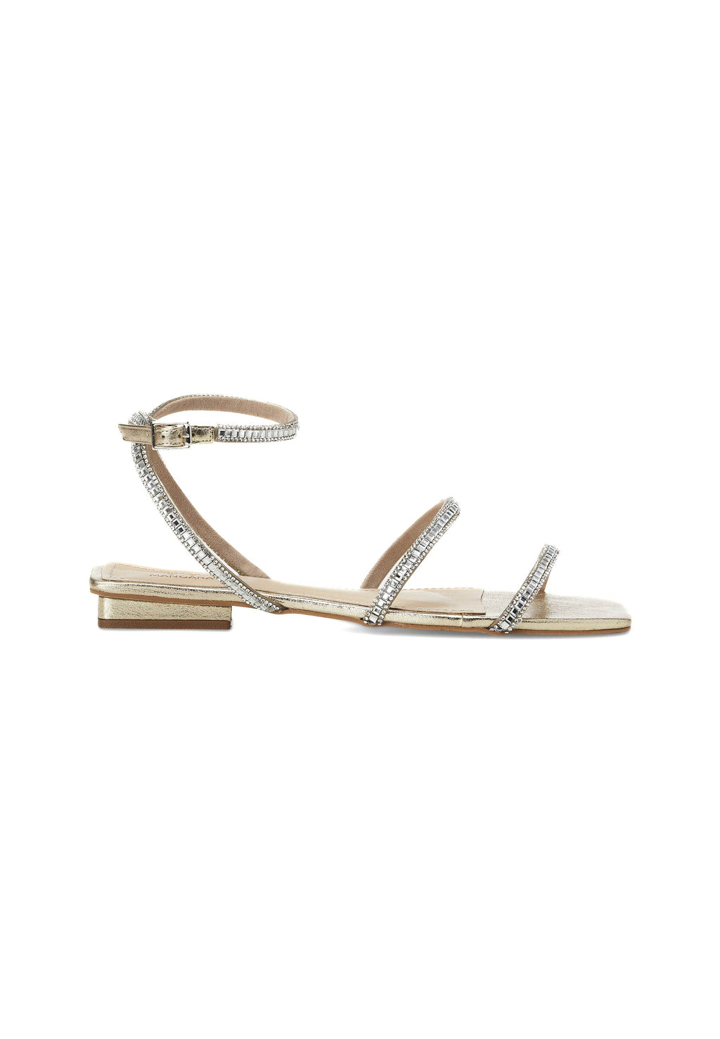 Mangará Aroeira Summer Sandals with Straps-0