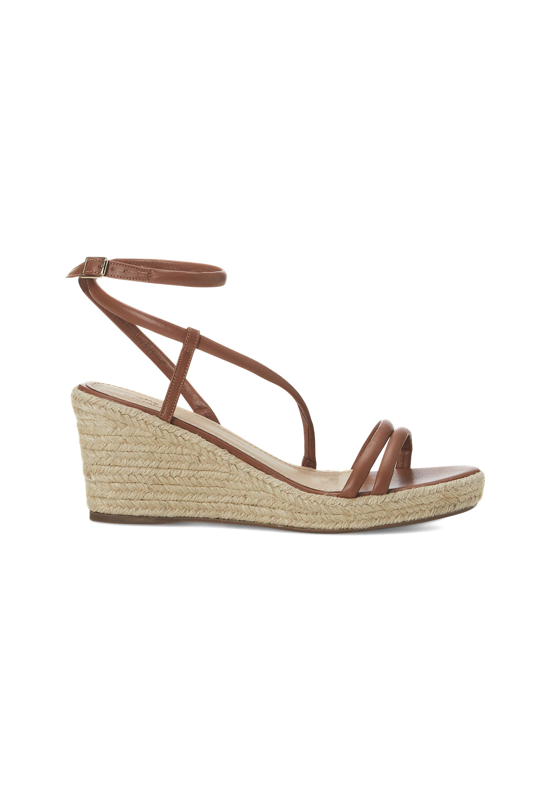 Mangará Romã Espadrilles Wedges-7