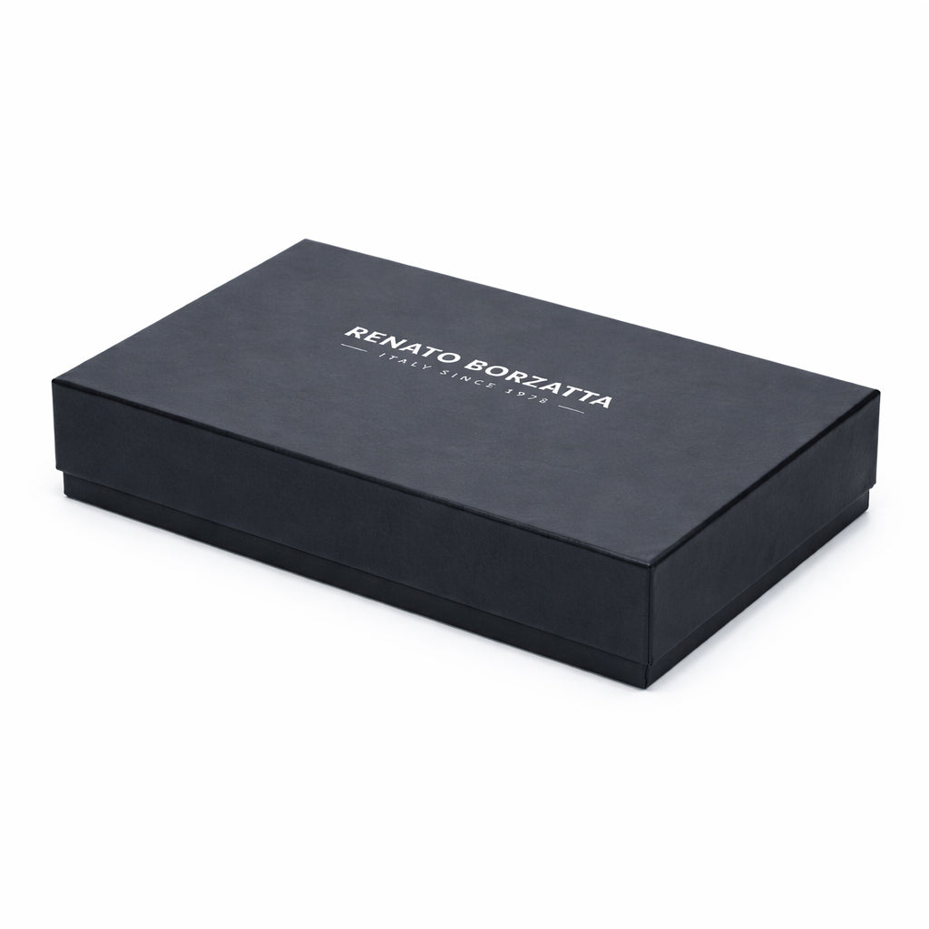 RB1081GCQ | Women's zip-up wallet made in Italy in genuine grained leather. Tan color. Dimensions: 20 x 10 x 2.5 cm-3