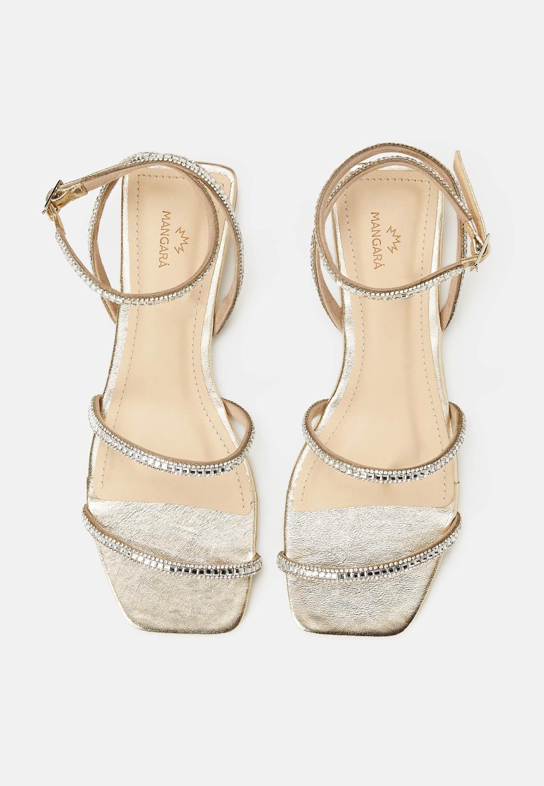 Mangará Aroeira Summer Sandals with Straps-2