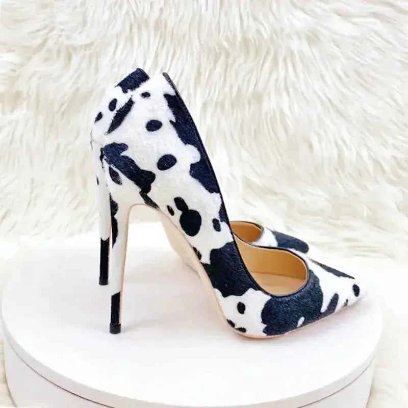 Urban Artistry Stilettos-5