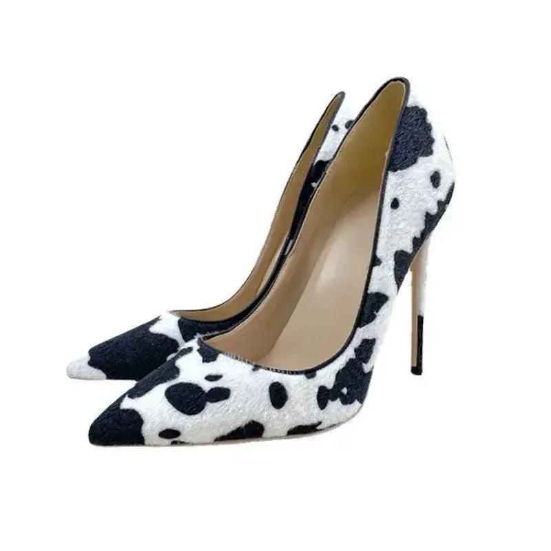 Urban Artistry Stilettos-4