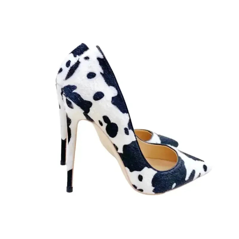 Urban Artistry Stilettos-3