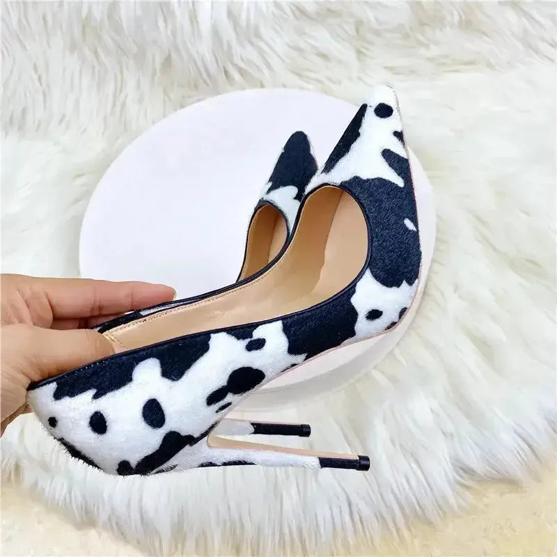 Urban Artistry Stilettos-2
