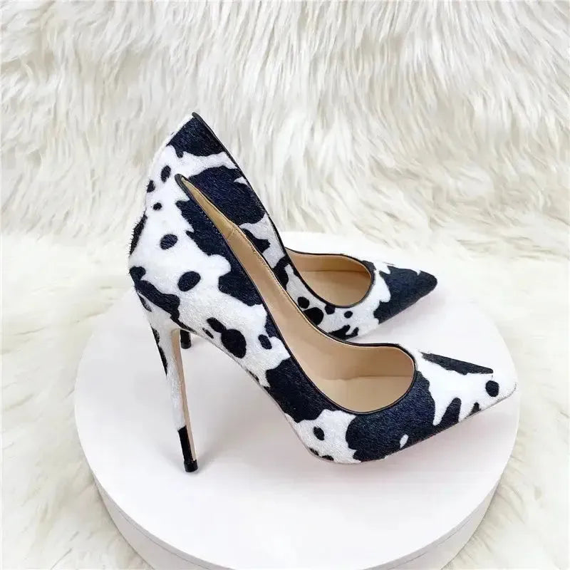 Urban Artistry Stilettos-0